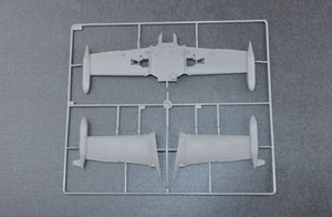 Trumpeter 02888 A-37A Dragonfly 1/48 – immagine 8