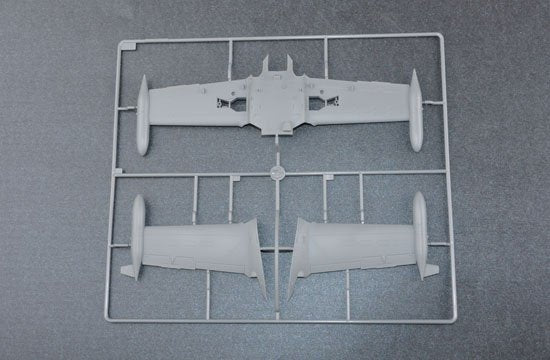 Trumpeter 02888 A-37A Dragonfly 1/48 – immagine 8