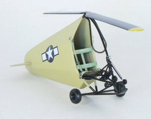 Fly 32005 Rotachute Mk III 1/32 – immagine 11