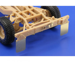 Eduard 36209 M-1151 EAC interior 1/35 Academy – immagine 18