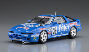 Hasegawa 20519 Bayo Supra Turbo A70 “1989 JTC” 1/24 – immagine 2