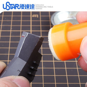 U-Star UA-90912 Model Aging Effect Sponge – image 3