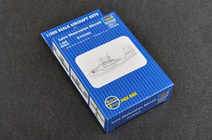 Trumpeter 06277 Loire Observation Aircraft 1/350 – image 3