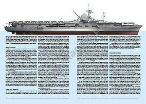 Kagero 16045 The German Aircraft Carrier Graf Zeppelin EN – imagen 2