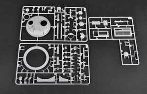 Trumpeter 05541 Soviet IT-1 Missile tank 1/35 – imagen 2
