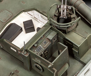 Revell 65147 Patrol Torpedo Boat PT-109 - Model Set 1/72 – immagine 3
