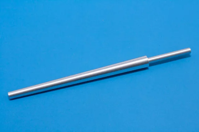 RB Model 35B150 76mm M7 1/35 metal gun for Wolverine M10 tank 1/35