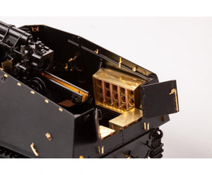 Eduard 36429 Hummel ammo boxes 1/35 TAMIYA – imagen 2