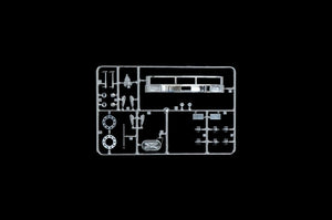 Italeri 3902 BERLIET R352ch RENAULT R360 1/24 – immagine 10