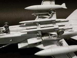 Italeri 2517 Tornado ECR 1/32 – imagen 9