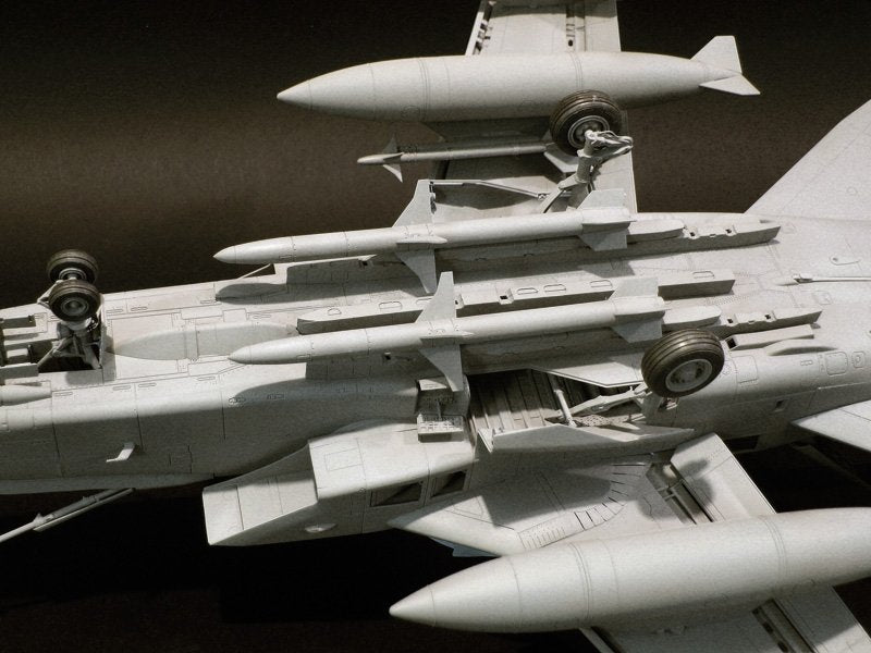 Italeri 2517 Tornado ECR 1/32 – imagen 9