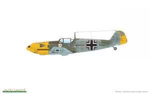 Eduard D32003 ADLERANGRIFF: Experten EDUARD 1/32 – Bild 5