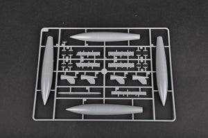 Trumpeter 02268 A-4M Skyhawk 1/32 – zdjęcie 17