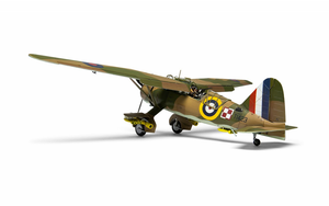 Airfix 07116 Westland Lysander Mk.I/Mk.III 1/48 – zdjęcie 6
