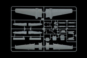 Italeri 1358 A - 26B INVADER 1/72 – zdjęcie 7