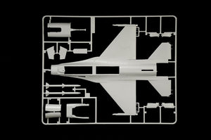 Italeri 2786 F-16 A Fighting Falcon 1/48 – zdjęcie 3