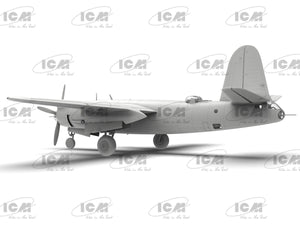 ICM 48320 B-26B Marauder Bombardier américain de la Seconde Guerre mondiale 1/48 – image 7