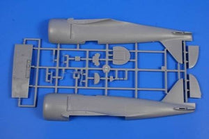 Specjal Hobby 32033 Ki-27 Kó Nate Nomonhan Aces 1/32 – zdjęcie 3