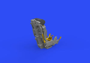 Eduard 672233 MiG-21PFM ejection seat 1/72 EDUARD – imagen 2