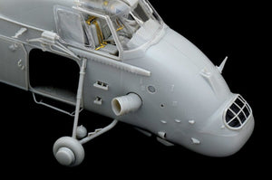 Italeri 2720 Wessex UH.5 1/48 – zdjęcie 8