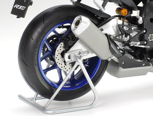 Tamiya 14133 Yamaha YZF-R1M 1/12 – immagine 6