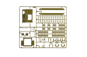 Italeri 6753 M113A1 1/35 – image 10