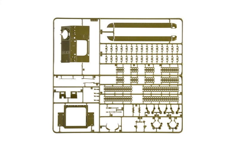 Italeri 6753 M113A1 1/35 – image 10
