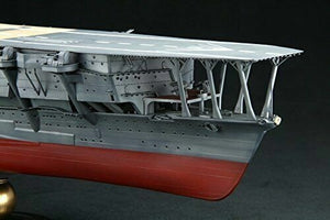 Fujimi 600246 Japanese Navy IJN Kaga 1/350 – immagine 7