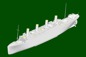 Hobby Boss 83422 HMHS Britannic 1/700 – Bild 13