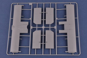 Hobby Boss 83211 B-24J Liberator 1/32 – immagine 14