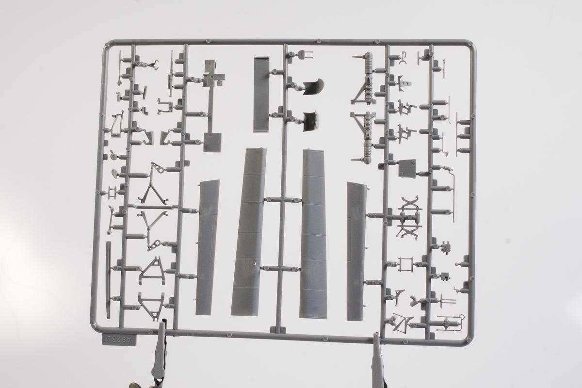 Special Hobby 48178 Junkers Ju 88D-2/4 1/48 – Bild 5