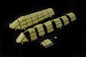 Eduard JX317 TBD-1 TFace Trumpeter 1/32 – Bild 2