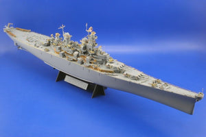 Eduard 53021 USS BB-63 Missouri 1/350 Tamiya – image 17