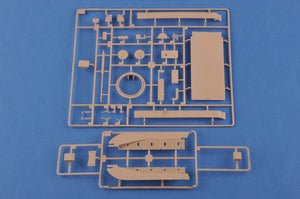 Hobby Boss 83881 Vickers Medium Tank MK II** 1/35 – Bild 8