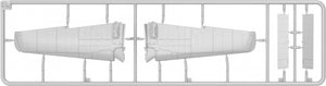 MiniArt 48048 FOCKE-WULF FW 190D-9. MIMETALL PROD. ADVANCED KIT 1/48