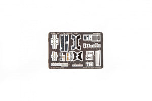 Eduard 8188 Fw 190D-9 ProfiPACK edition 1/48 – Bild 6