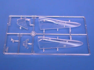 Trumpeter 02411 Focke-wulf Fw190 D-9 1/24 – immagine 6