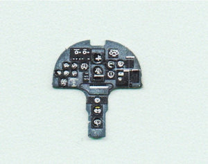 Yahu YMA7201 Dewoitine D.520 (RS / Hasegawa) 1/72 – image 2