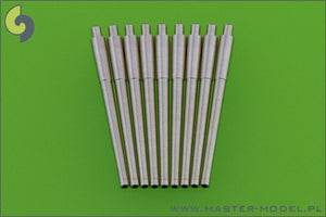 Master SM-700-033 British 16in/45 (40.6 cm) Mark I (9psc)