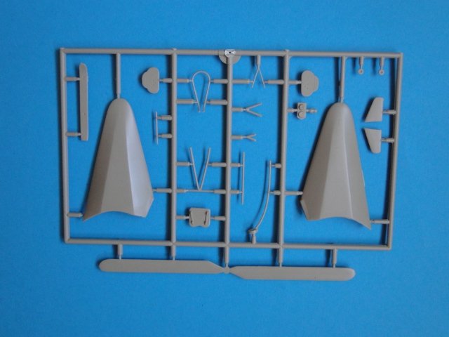 Fly 32005 Rotachute Mk III 1/32 – immagine 3