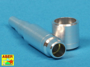 Aber 35L-111 German 15cm StuH 43 Barrel for Stu.Pz. IV BRUMBAR Early 1/35 – imagen 4