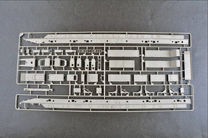 Trumpeter 01082 15U175 TEL of RS-12M1 Topol-M ICBM complex 1/35 – image 19