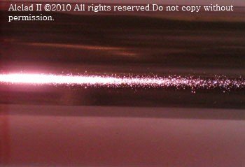 Alclad ALC 411 Hotmetal Red 30ml – zdjęcie 2