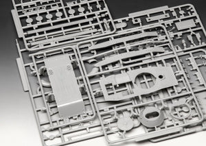 Revell 03314 PT-76B 1/72 – immagine 6