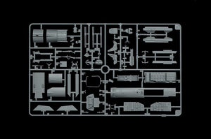 Italeri 2515 F-104 STARFIGHTER A/C 1/32 – immagine 12
