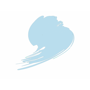 Hataka HTK-C321 Extra Light Sea Blue 17ml