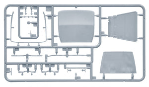 MiniArt 35133 GAZ-AAA Mod.1943 Cargo Truck 1/35 – immagine 12