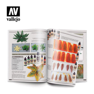 Vallejo 75009 Landscapes of War Vol. 2 EN – zdjęcie 4