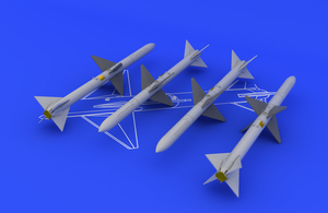 Eduard SIN64881 F-14A late AtA/ AtG TAMIYA 1/48 – Bild 3