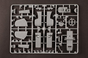 Hobby Boss 87274 TBM-3 Avenger 1/72 – immagine 20
